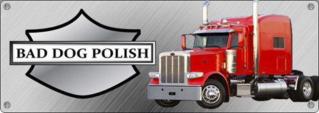 Make your Fire Engine look new again!