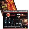 Firehouse Dolls Special 2011 & 2010 Female Firefighter Calendar