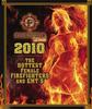 Firehouse Dolls 2010 Calendar