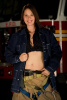 Firemans Chore® 15oz. Pre-Rinsed Denim Jacket Size 5XL & 6XL
