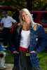 Firemans Chore® 15oz. Pre-Rinsed Denim Jacket Sizes 2XL, 3XL, and 4XL