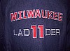 Custom Embroidered Full Back