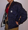 Firemans Chore® Heavy Thermal-Lined Quilted Jacket Sizes 2XL - 3XL