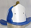 Classic Fire Chief Helmet