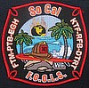 Southern California FOOLS Jacket Option