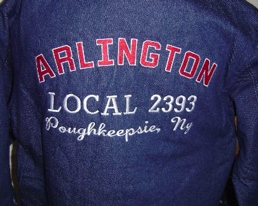 Arlington Fire Department