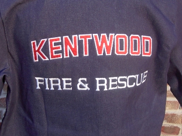 Kentwood Fire Department
