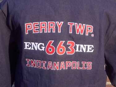 Perry Twp Fire Department