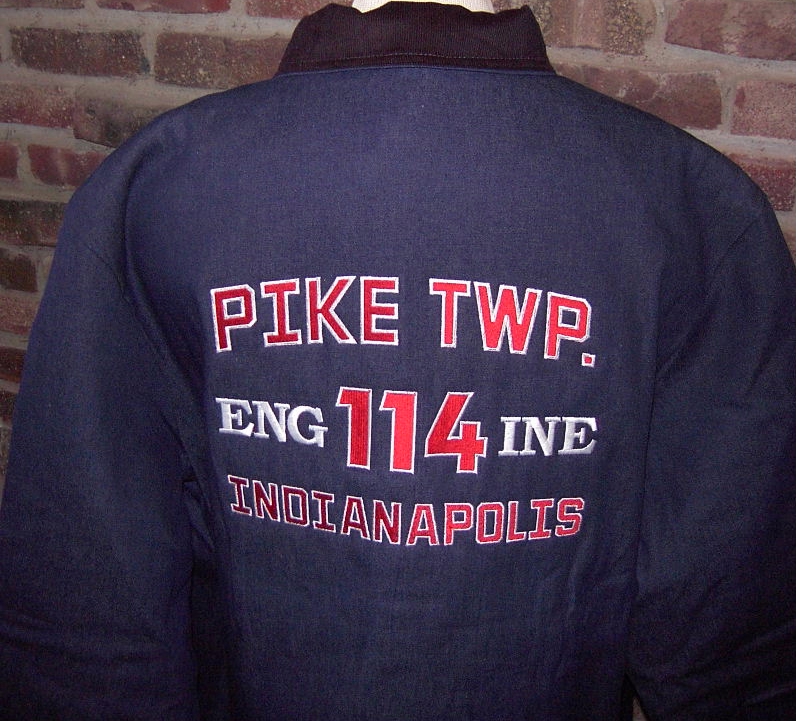 Pike Twp. Fire Department