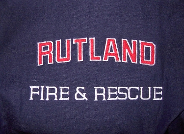 Rutland Fire Department