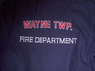 Wayne Twp Fire Dept.