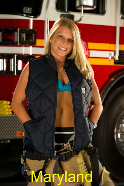 Firemans Chore® Heavy Thermal-Lined Quilted Vest Sizes S - XL