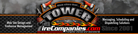 Firefighter Owned. Websites That Tower the Rest !