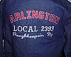 Arlington Fire Department