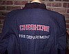Cheshire Fire Department