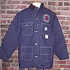 Firemans Chore® 10oz. Rigid Denim Jacket Size Small  - Save