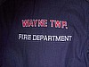 Wayne Twp Fire Dept.