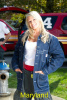 Firemans Chore® 15oz. Pre-Rinsed Denim Jacket Size 2XL and 3XL