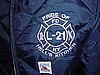 FDNY Ladder 21